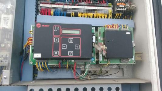 莲池中央空调保养节能保养