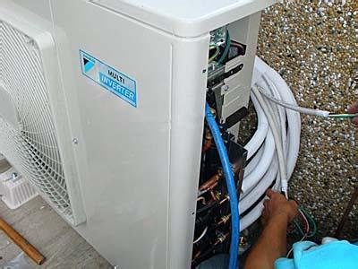 莲池商场中央空调分析及中央空调的维保分析