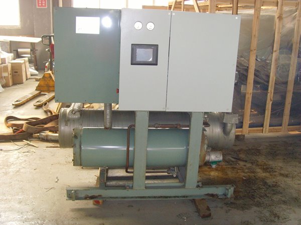 莲池酒店中央空调不停机清洗方法介绍